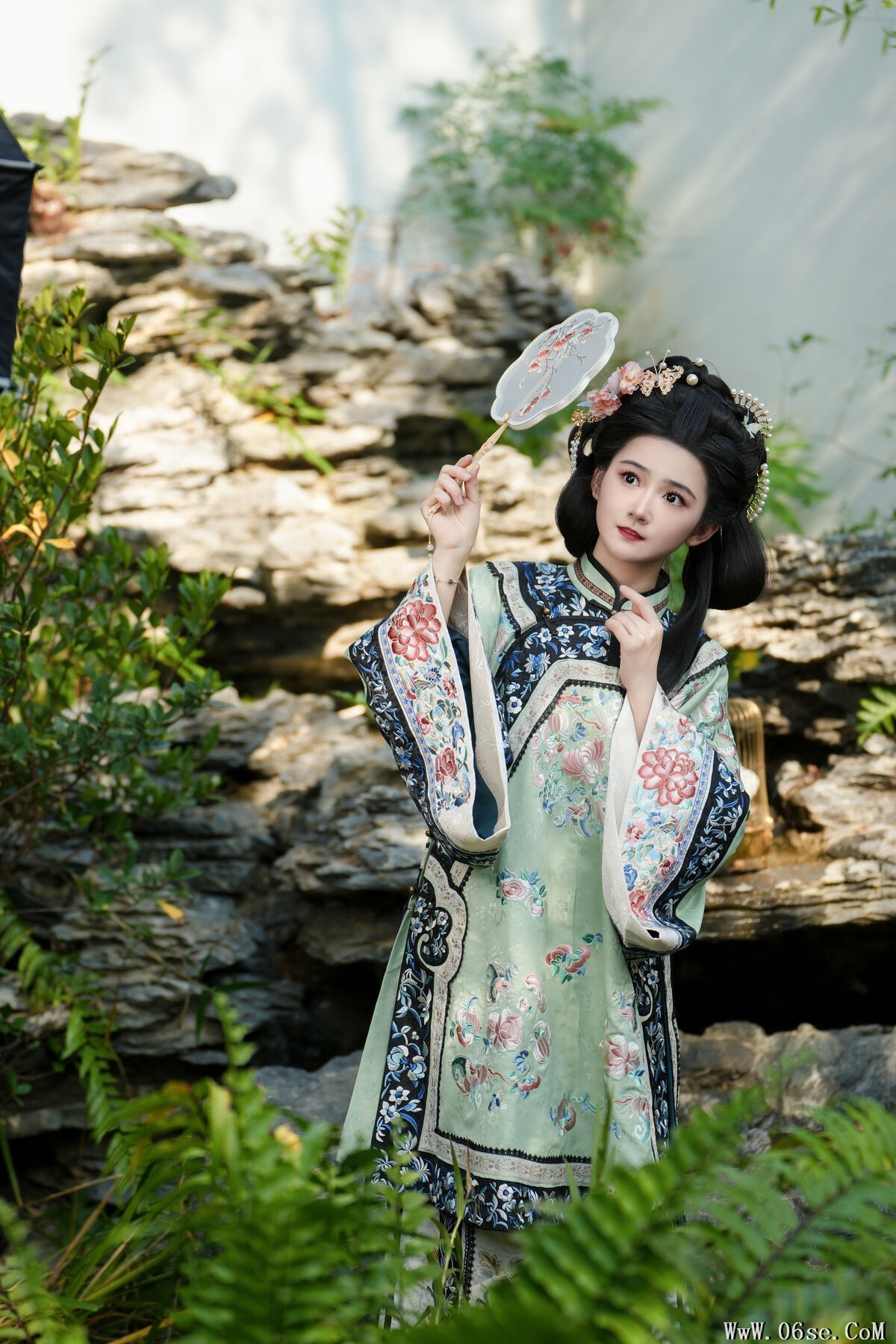 图片[31]-YiTuYu艺图语 Vol.6523 Yi Da Kuai Dan Gao[36P]-六色网