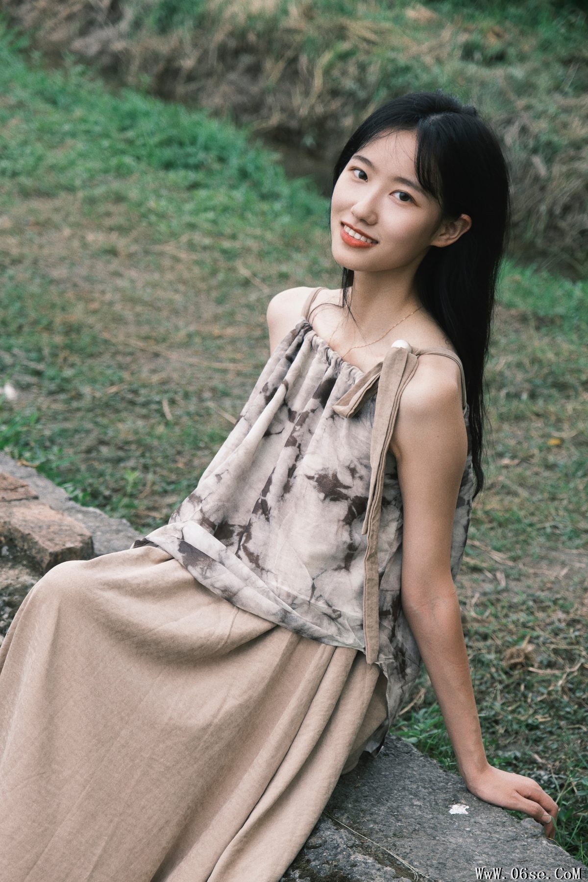 图片[11]-YiTuYu艺图语 Vol.4652 Nan Yin[22P]-六色网