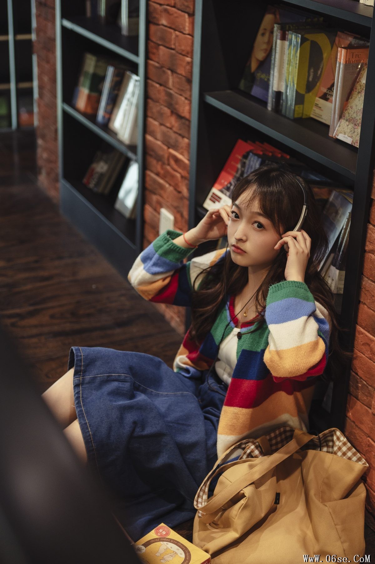 图片[4]-YiTuYu艺图语 Vol.4226 Wish[31P]-六色网