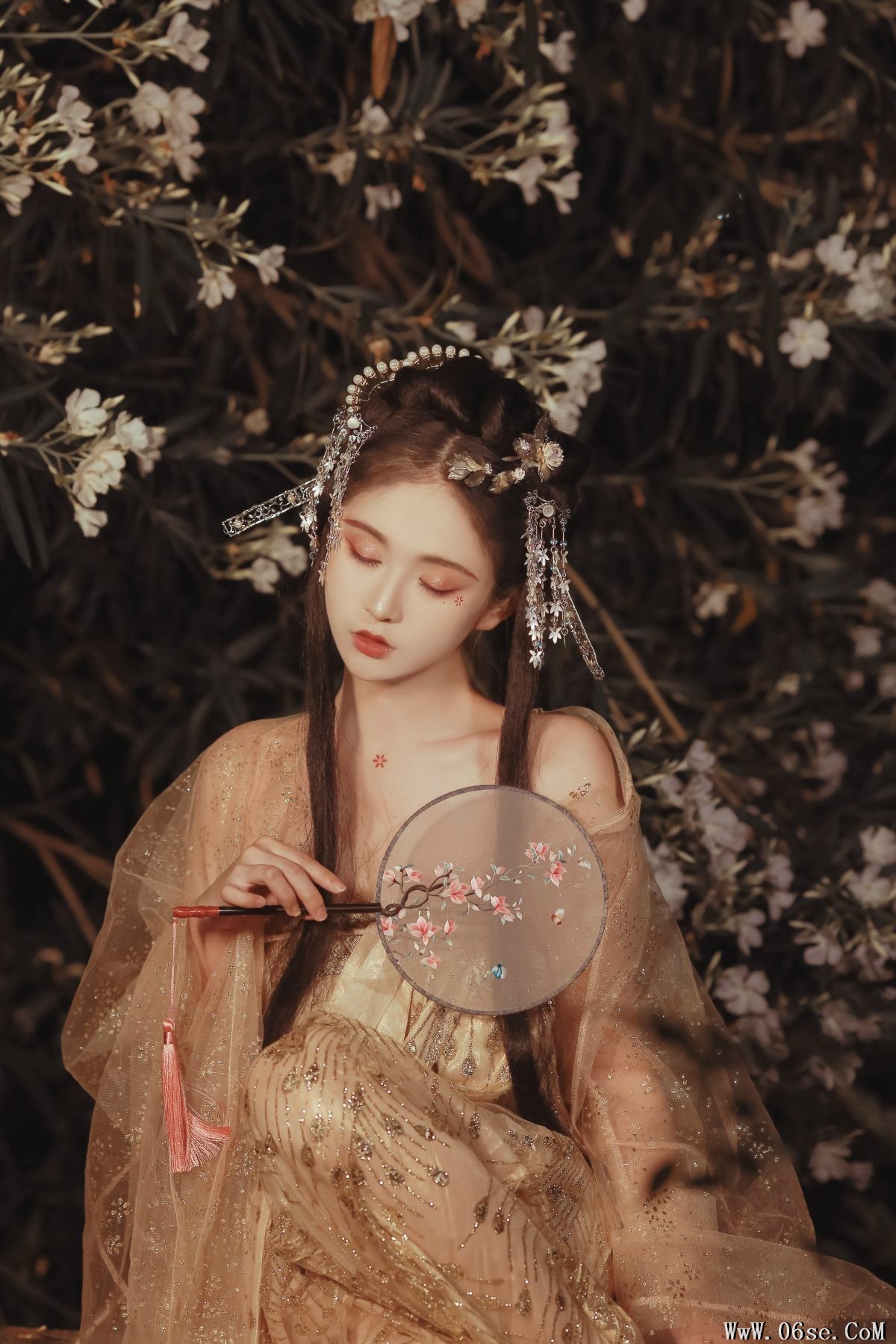 图片[22]-YiTuYu艺图语 Vol.3101 Nai Wen Wen[24P]-六色网