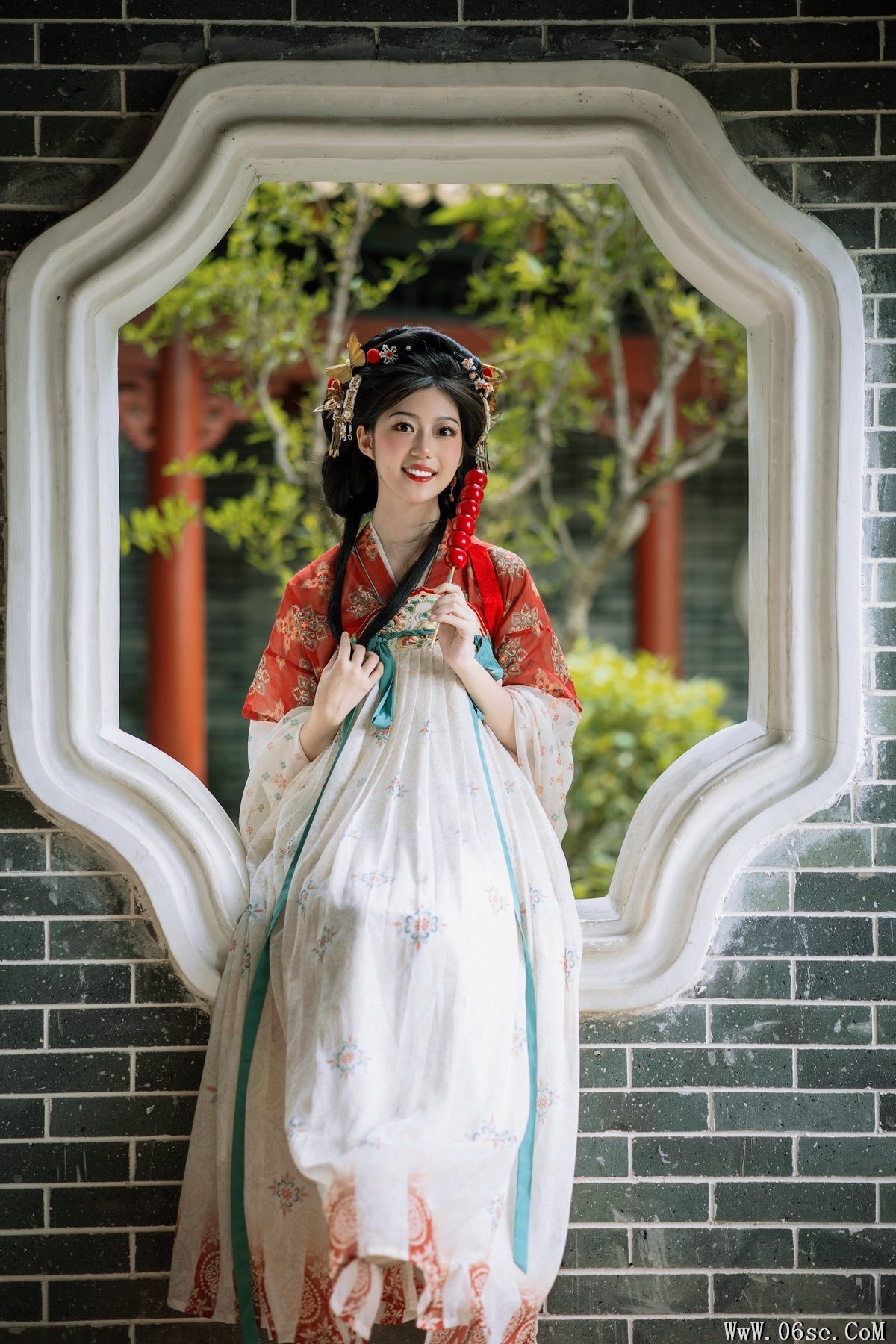 图片[10]-YiTuYu艺图语 Vol.4365 Jiang Ji Yu[33P]-六色网