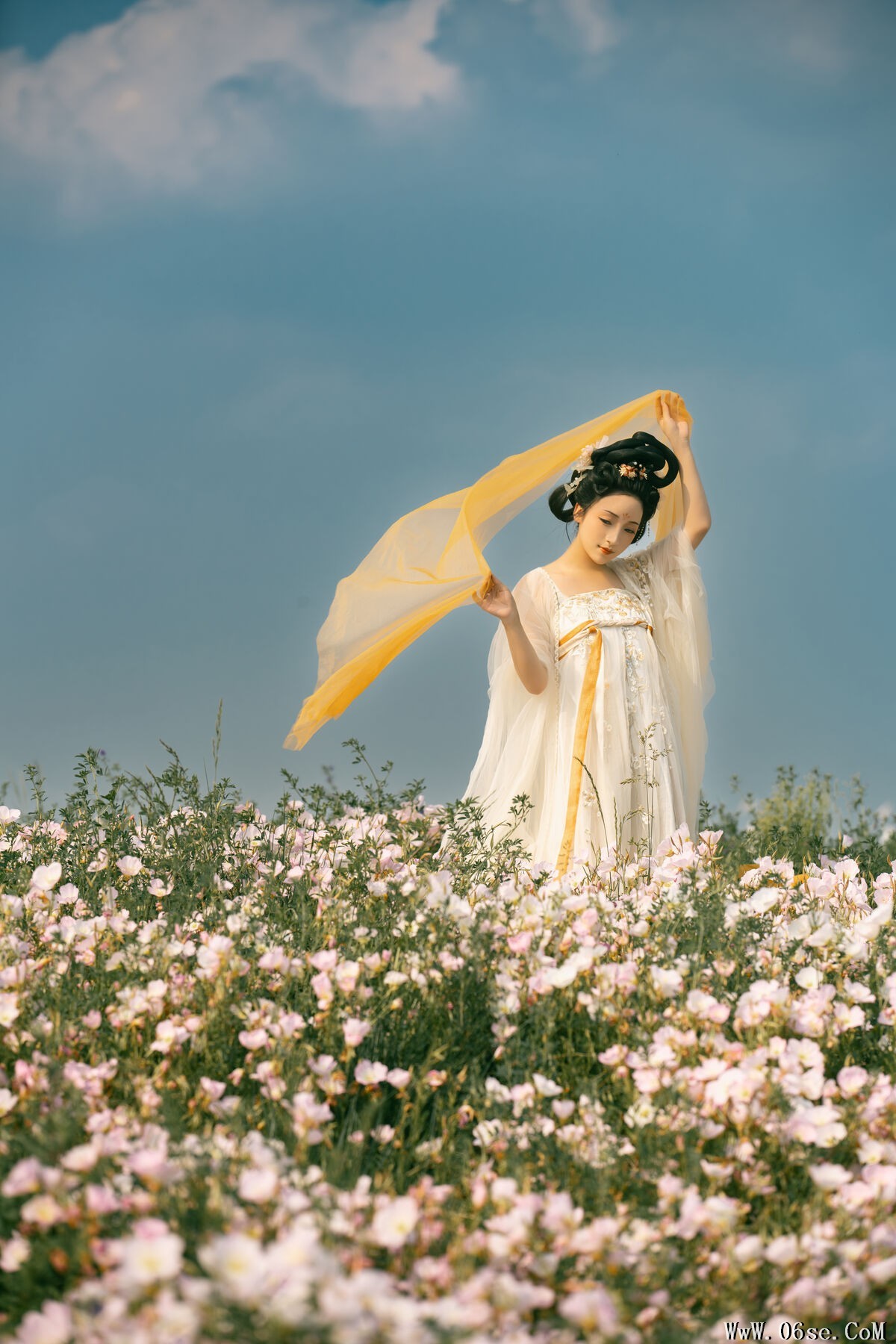 图片[18]-YiTuYu艺图语 Vol.6911 Jun Yin Lan[33P]-六色网
