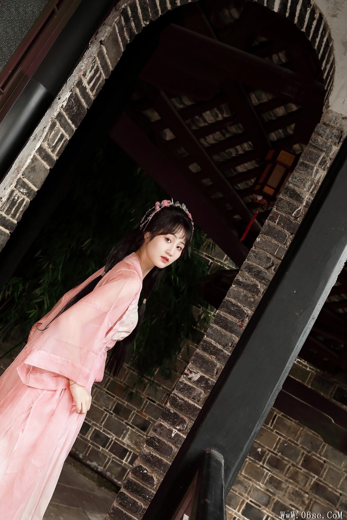 图片[31]-YiTuYu艺图语 Vol.5108 Cha Xiao Tu[31P]-六色网