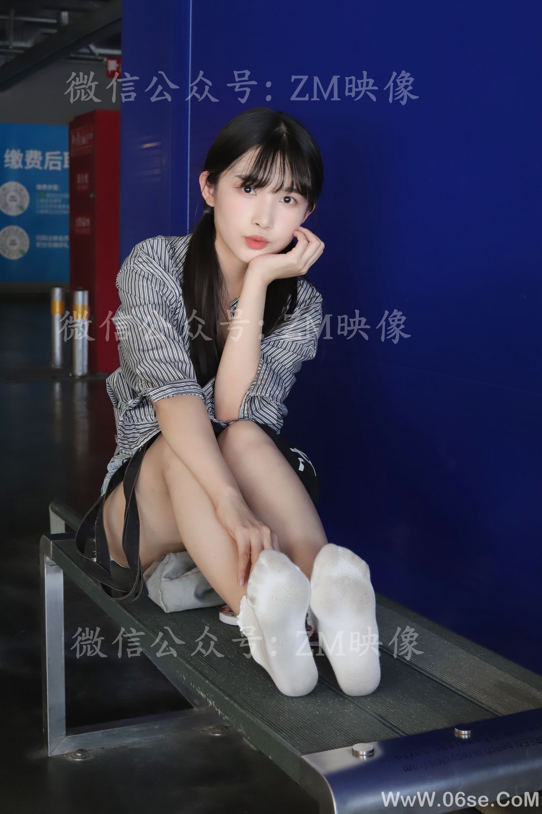 图片[239]-[织梦映像] 爱在深秋-轻罗小扇扑流萤[305P]-六色网