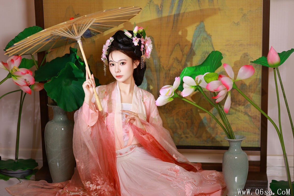图片[7]-YiTuYu艺图语 Vol.6298 Zhuo Ting[24P]-六色网