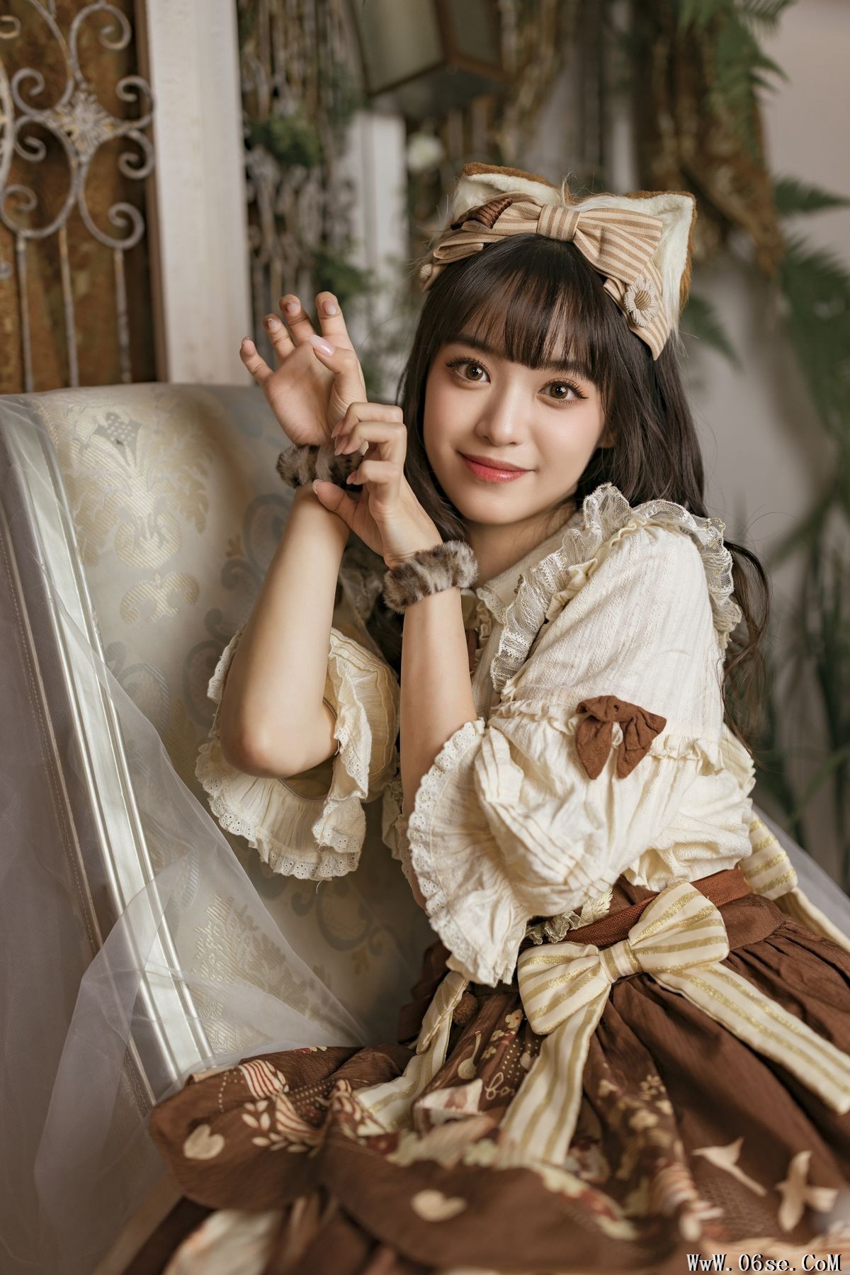 图片[20]-YiTuYu艺图语 Vol.3252 Jiang Jiang[22P]-六色网