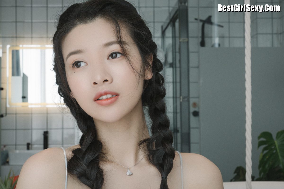 图片[17]-YiTuYu艺图语 Vol.4118 Miao Miao Miao Shi Jin Er Ya[31P]-六色网