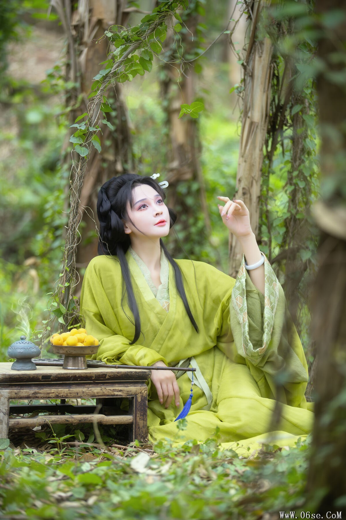 图片[37]-YiTuYu艺图语 Vol.7320 Miao Su Su[63P]-六色网
