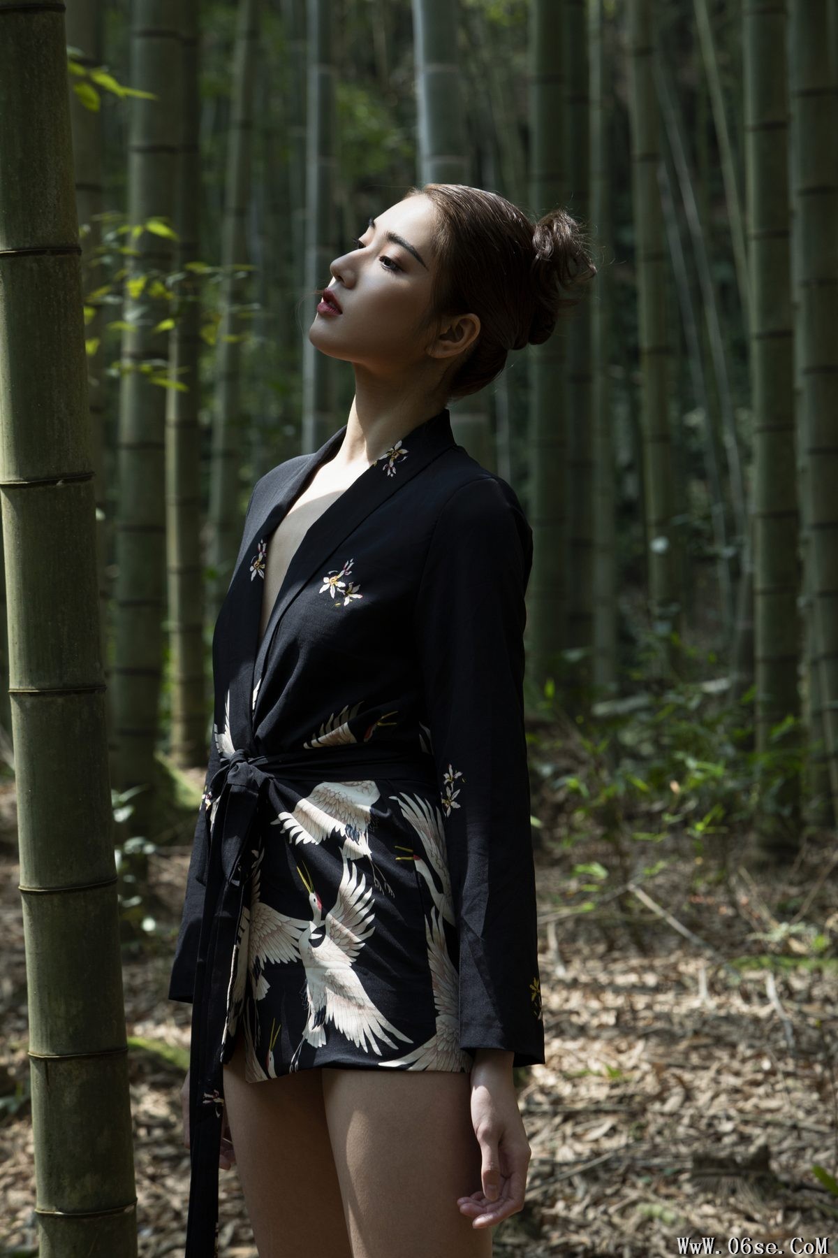 图片[26]-YiTuYu艺图语 Vol.4893 Lin Lin[31P]-六色网