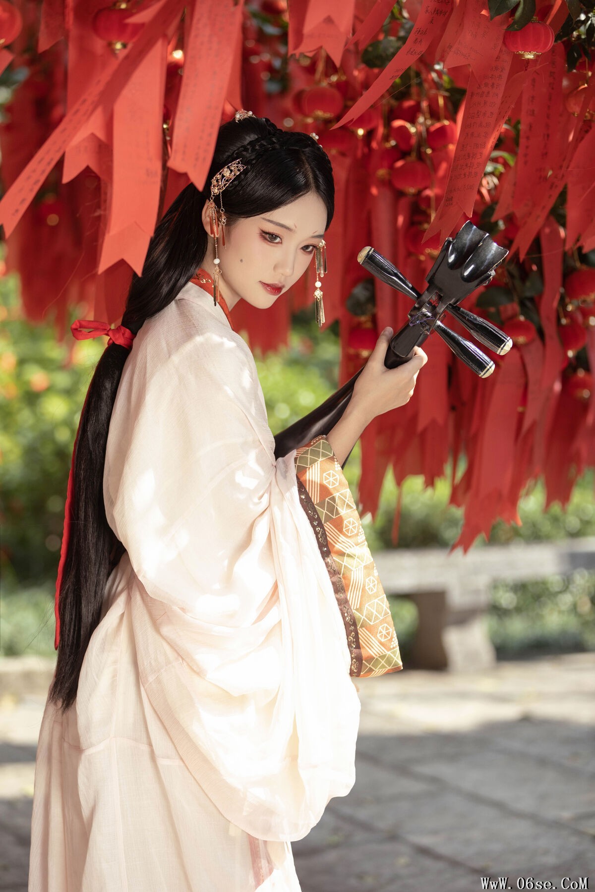 图片[9]-YiTuYu艺图语 Vol.6339 Wan Jiang Ting[40P]-六色网