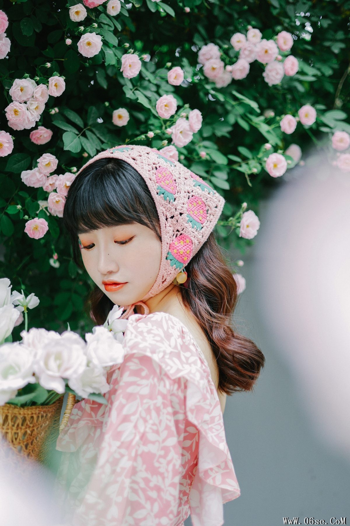 图片[25]-YiTuYu艺图语 Vol.4319 Lan Pang Zi[36P]-六色网