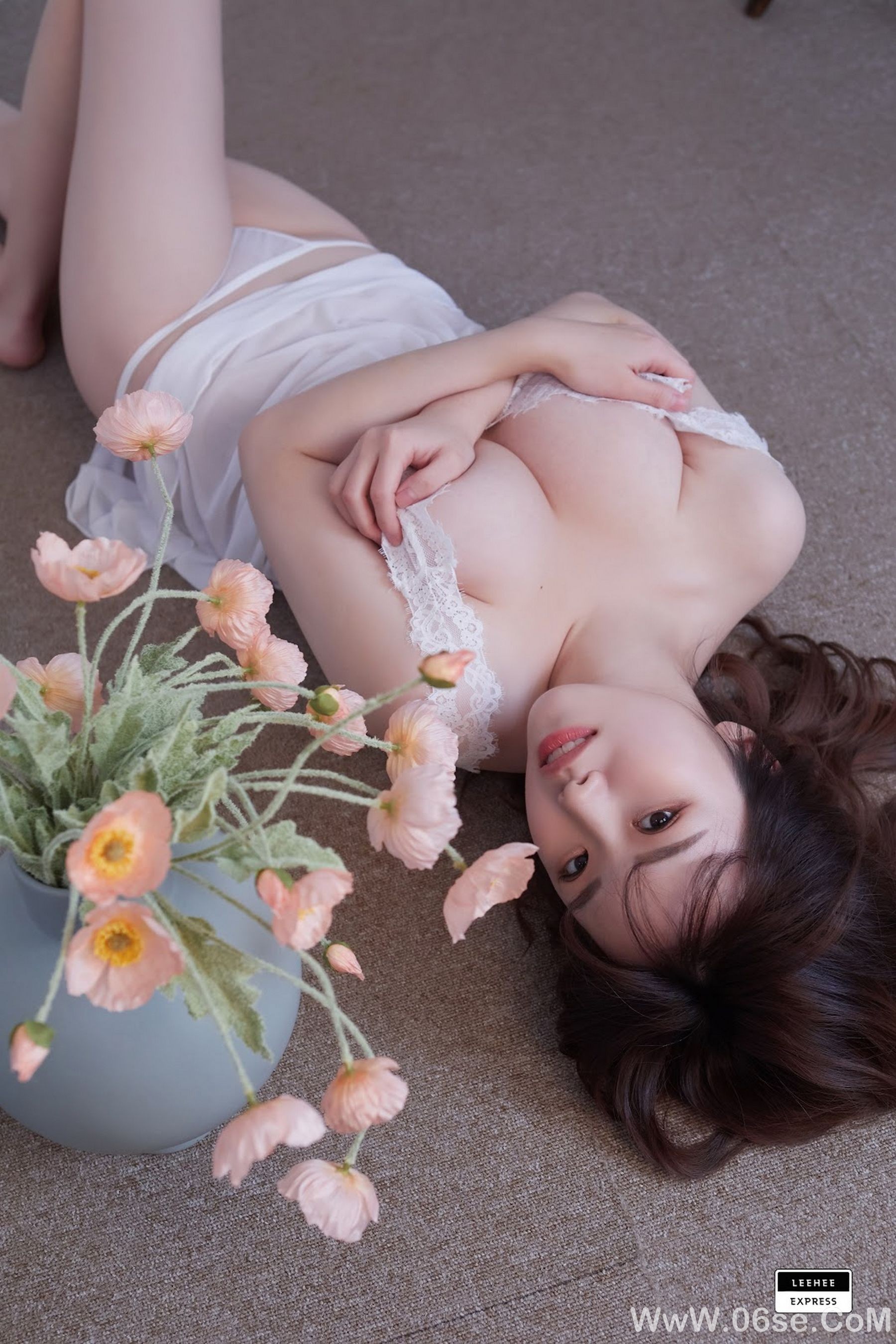 图片[30]-[LEEHEE EXPRESS] LERB-087 – Merry[40P]-六色网
