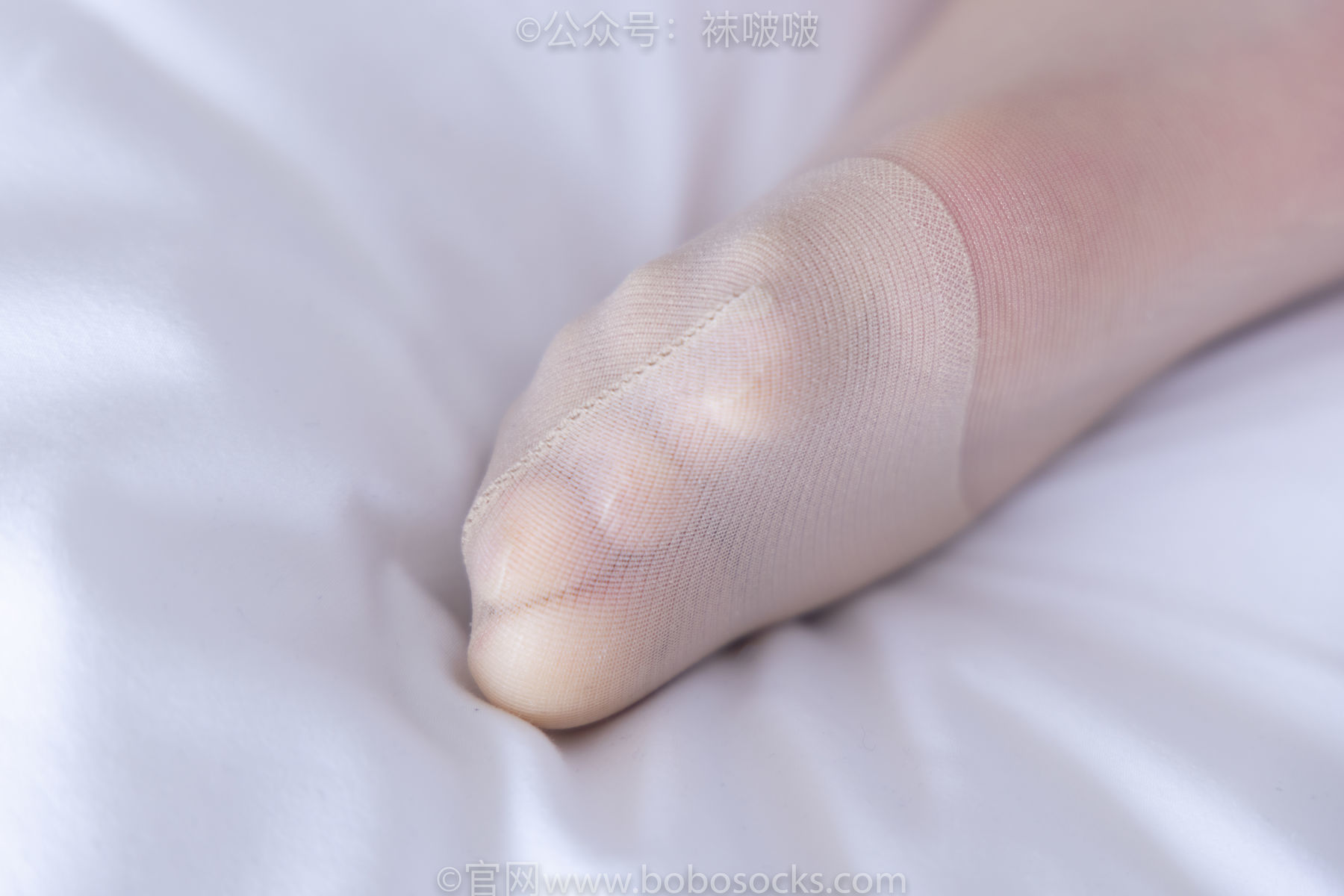 图片[106]-BoBoSocks袜啵啵 No.080 小甜豆-帆布鞋、白棉袜、肉丝[140P]-六色网
