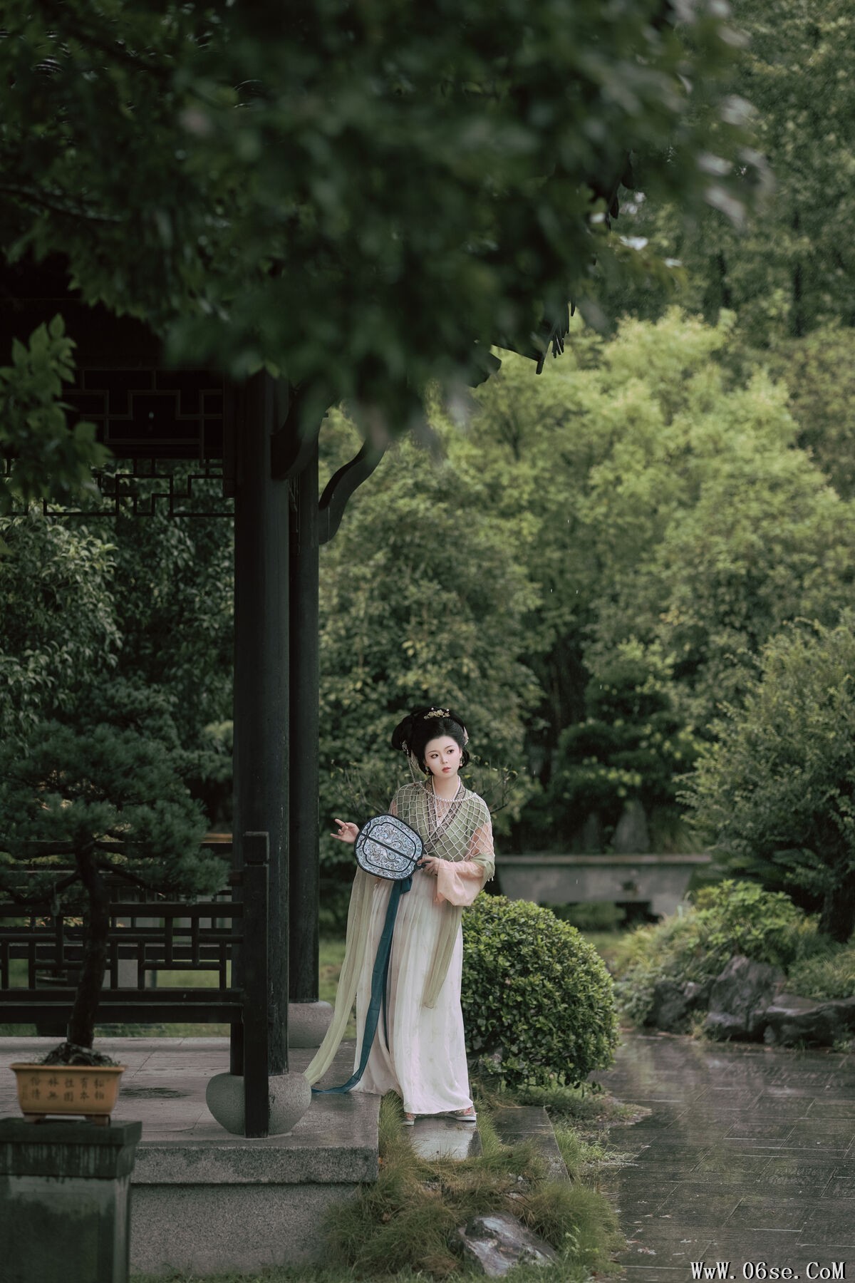图片[17]-YiTuYu艺图语 Vol.7678 Pan Xiao Luo[31P]-六色网