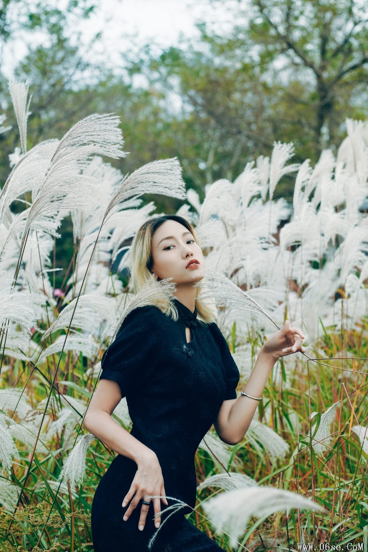 图片[10]-YiTuYu艺图语 Vol.3122 Du Du[24P]-六色网