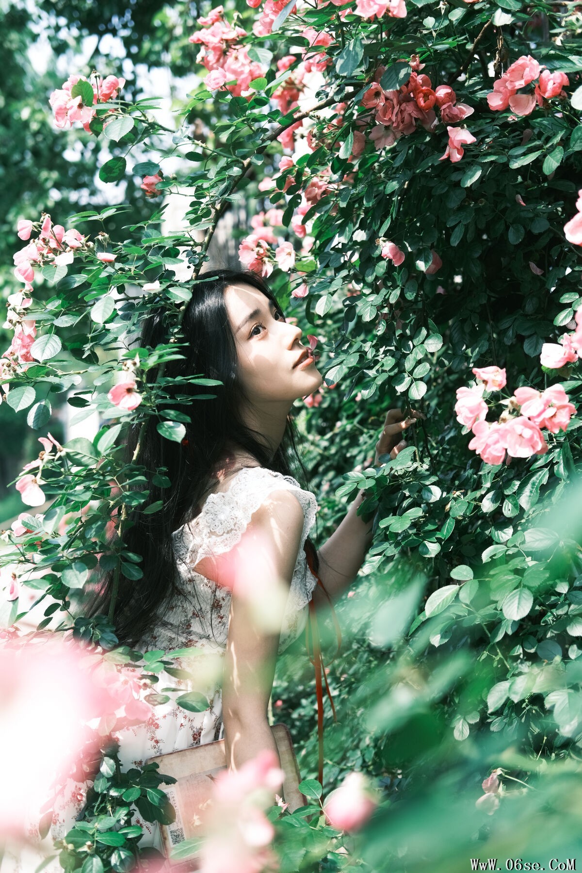 图片[13]-YiTuYu艺图语 Vol.7101 Jing Jing Jing[27P]-六色网