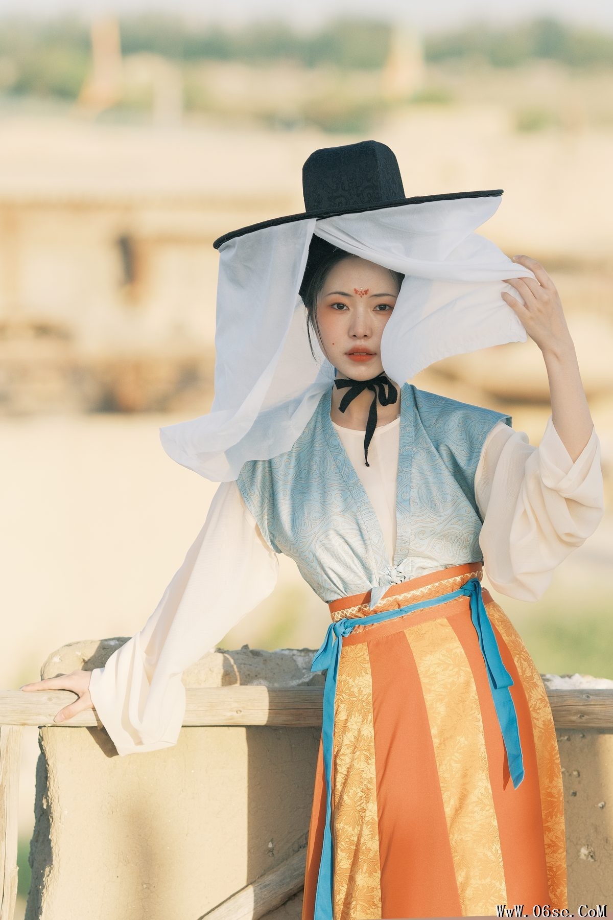 图片[7]-YiTuYu艺图语 Vol.5142 Anya_z[37P]-六色网
