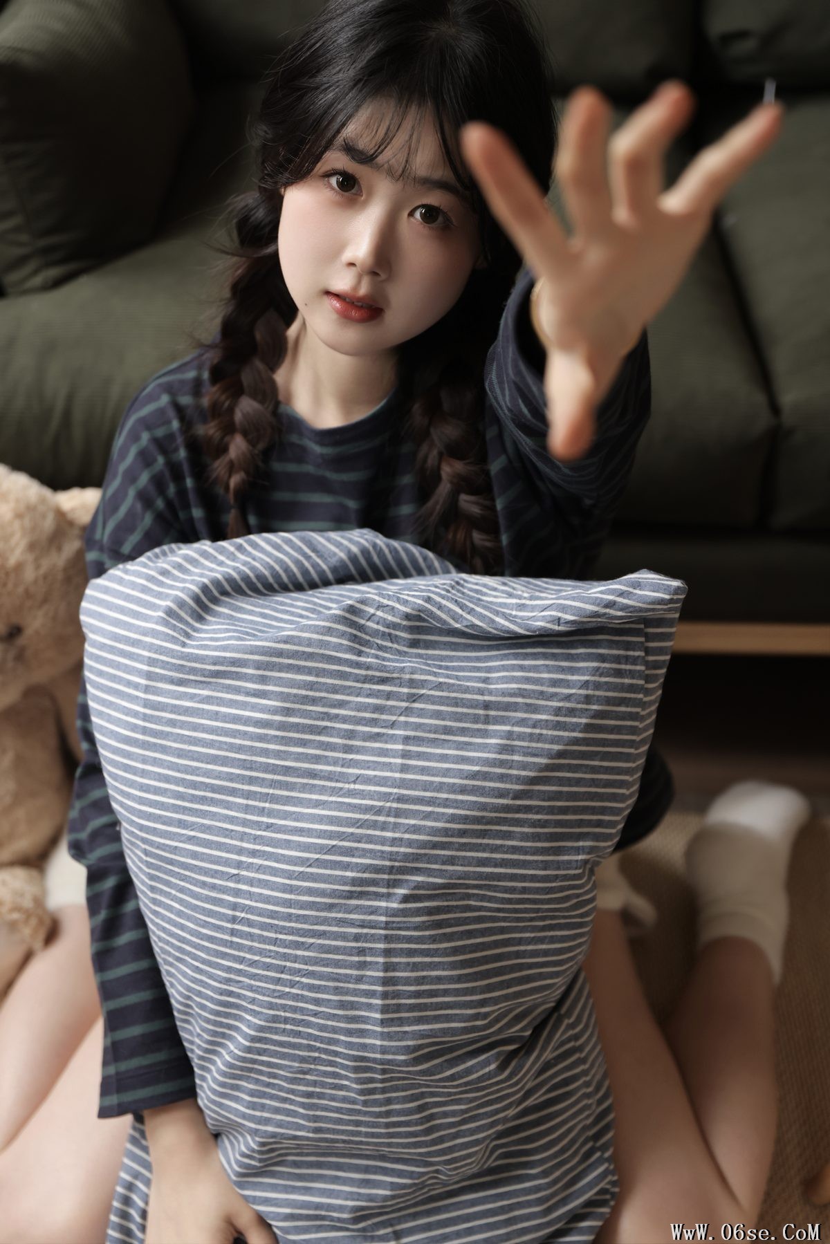 图片[10]-YiTuYu艺图语 Vol.3370 Nian Jiang[32P]-六色网