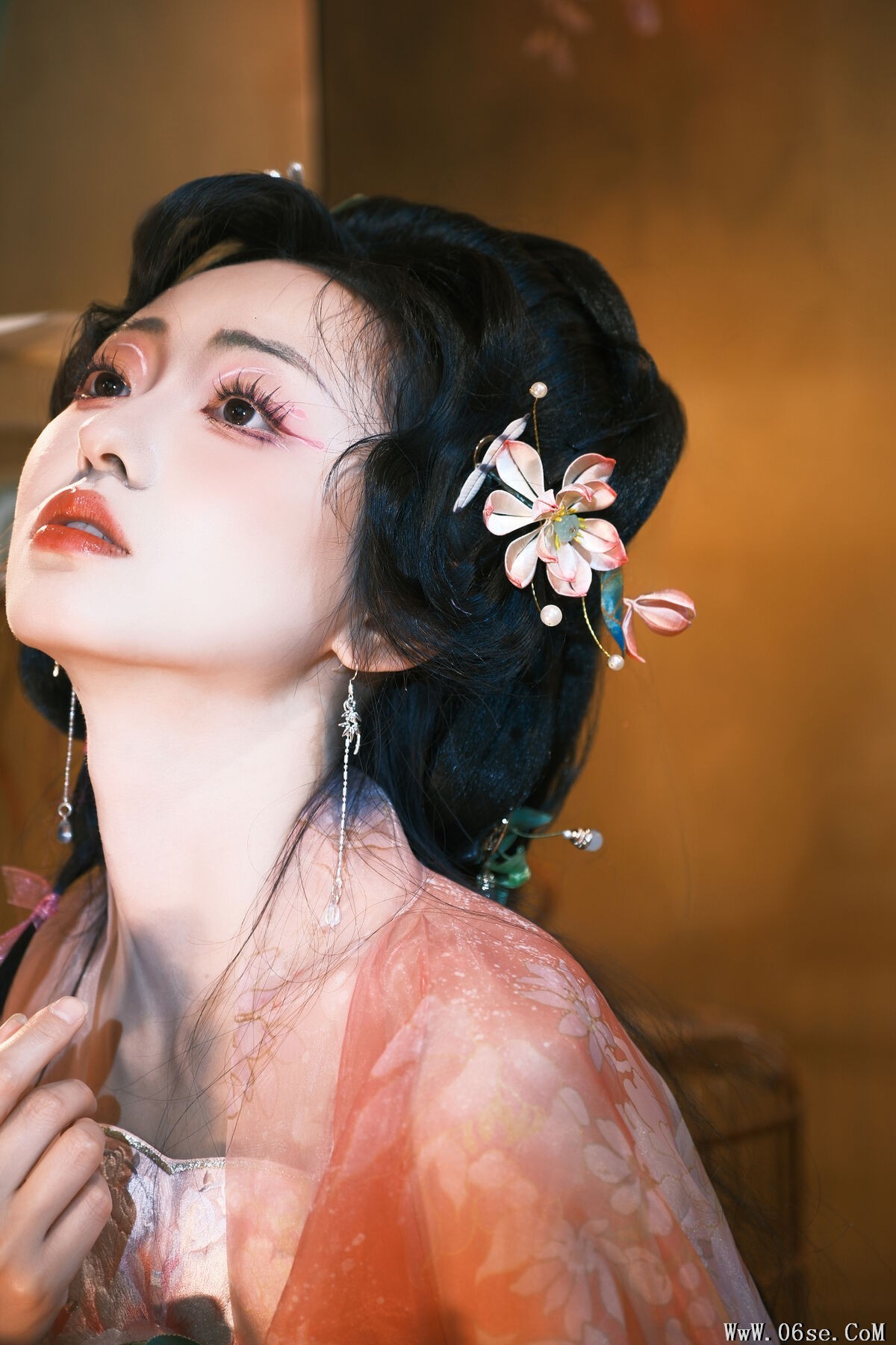 图片[26]-YiTuYu艺图语 Vol.7449 Xiao Yang Ai Gan Fan[29P]-六色网