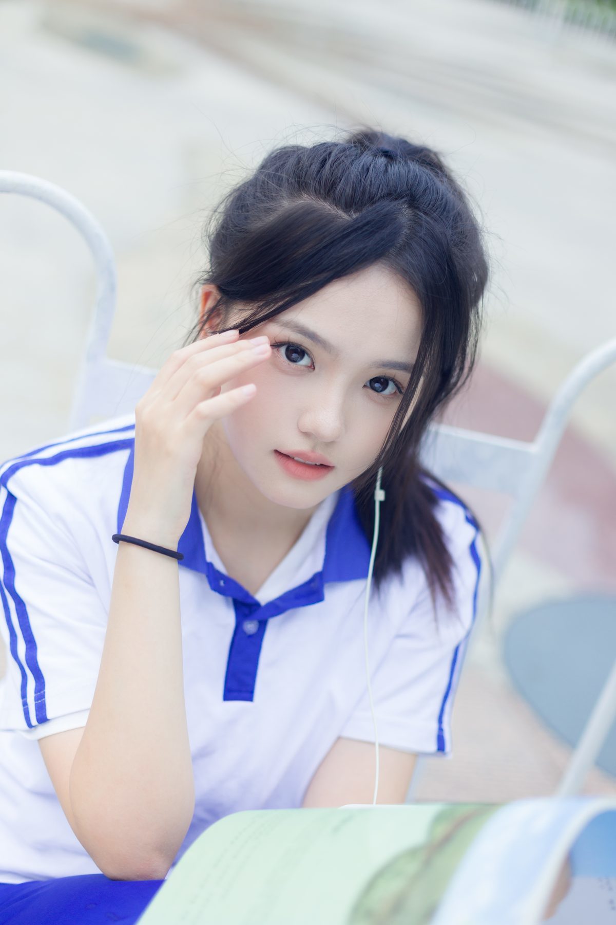 图片[23]-YiTuYu艺图语 Vol.5519 Xiao Hang[35P]-六色网