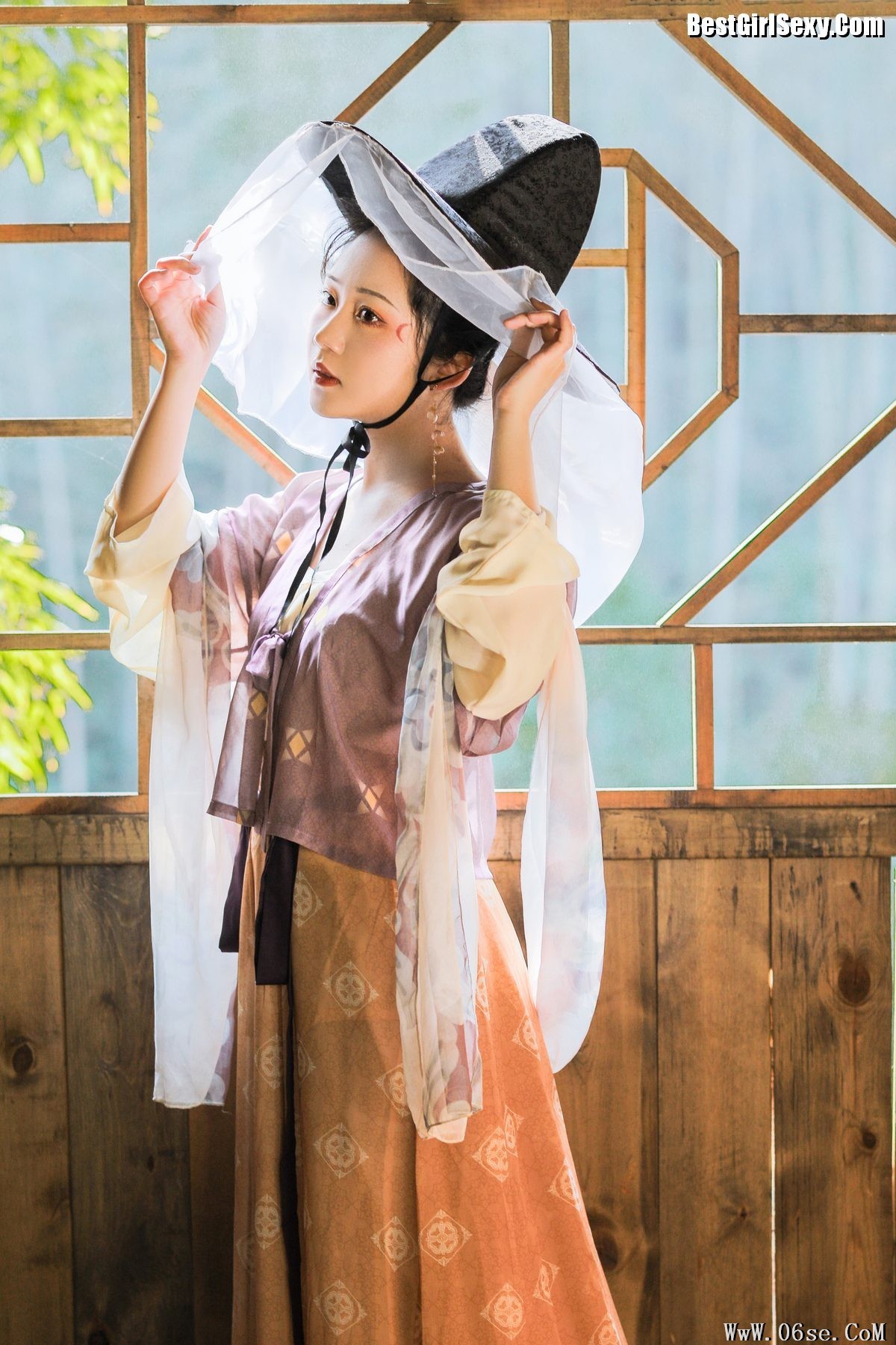 图片[19]-YiTuYu艺图语 Vol.3973 Shen Shi Si[21P]-六色网
