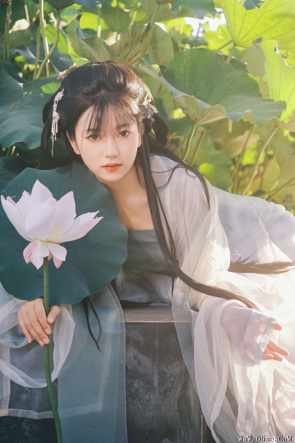 图片[18]-YiTuYu艺图语 Vol.7464 Jing Jing[26P]-六色网