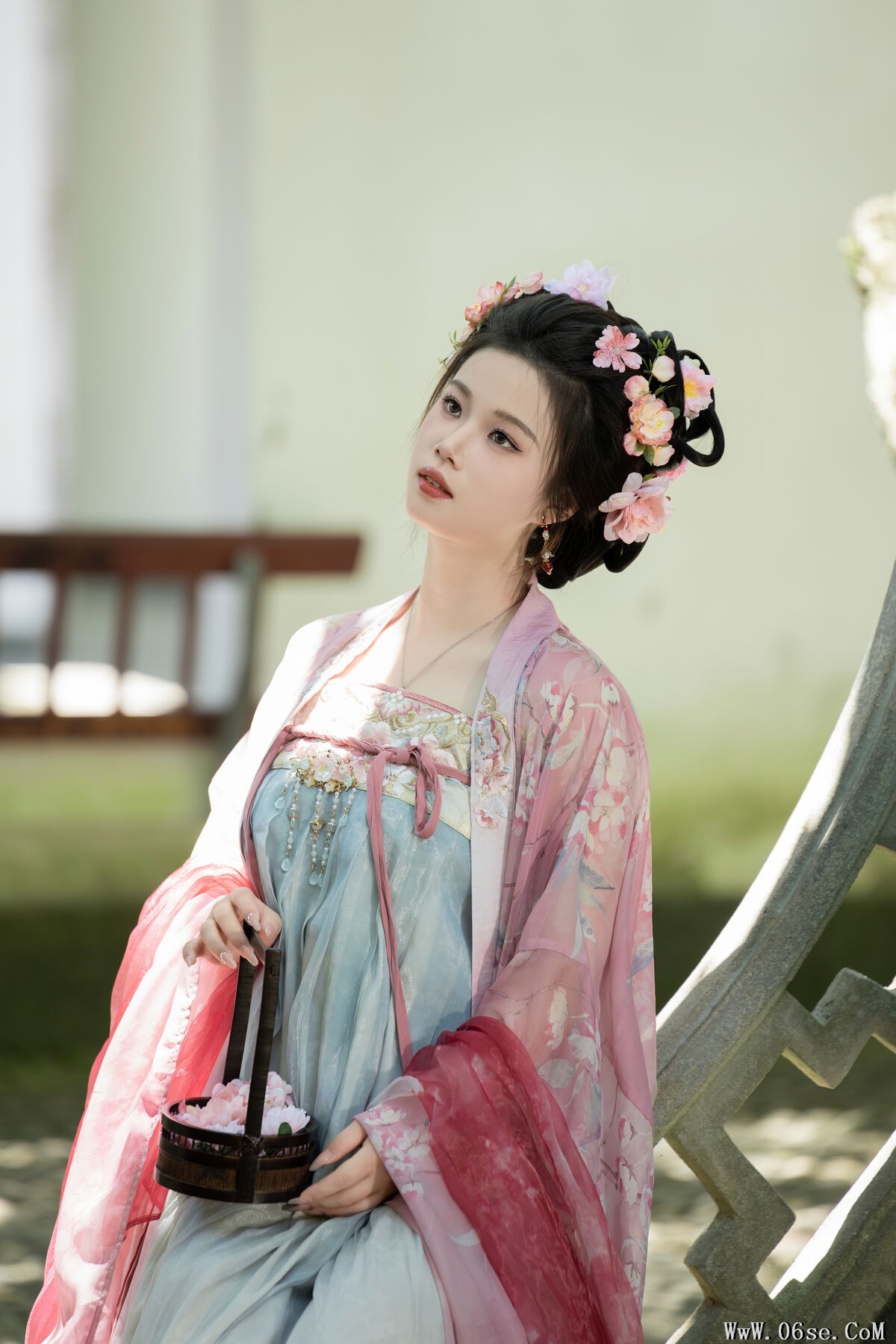 图片[21]-YiTuYu艺图语 Vol.7162 Xi Gua[30P]-六色网