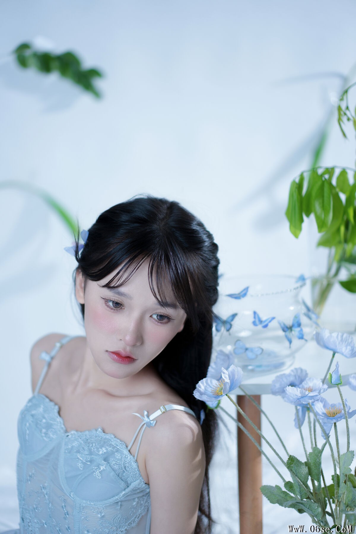 图片[18]-YiTuYu艺图语 Vol.7246 Xiao Xiao Yu[23P]-六色网