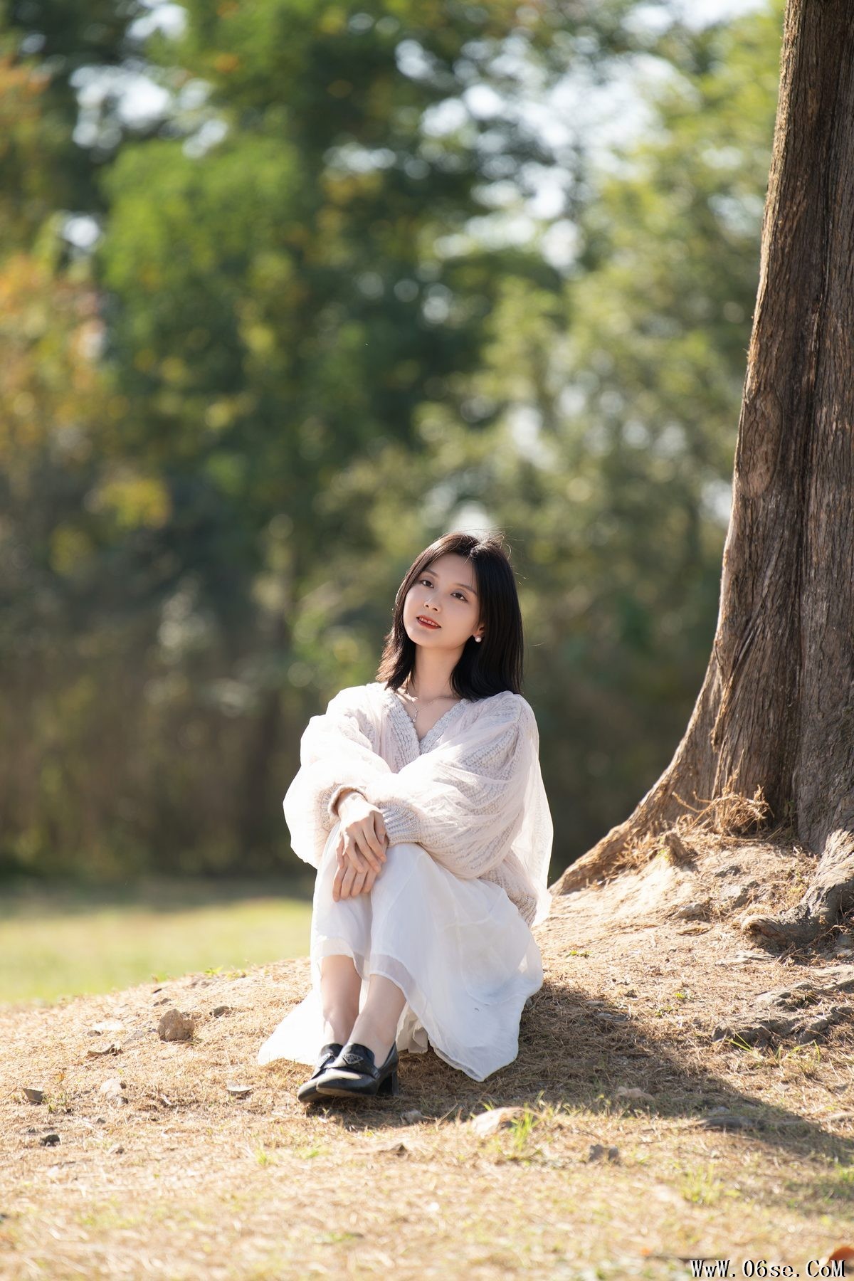 图片[16]-YiTuYu艺图语 Vol.6027 Gao Gao[23P]-六色网