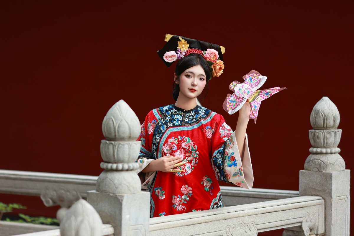 图片[53]-YiTuYu艺图语 Vol.5393 KaiLin Jiang[60P]-六色网
