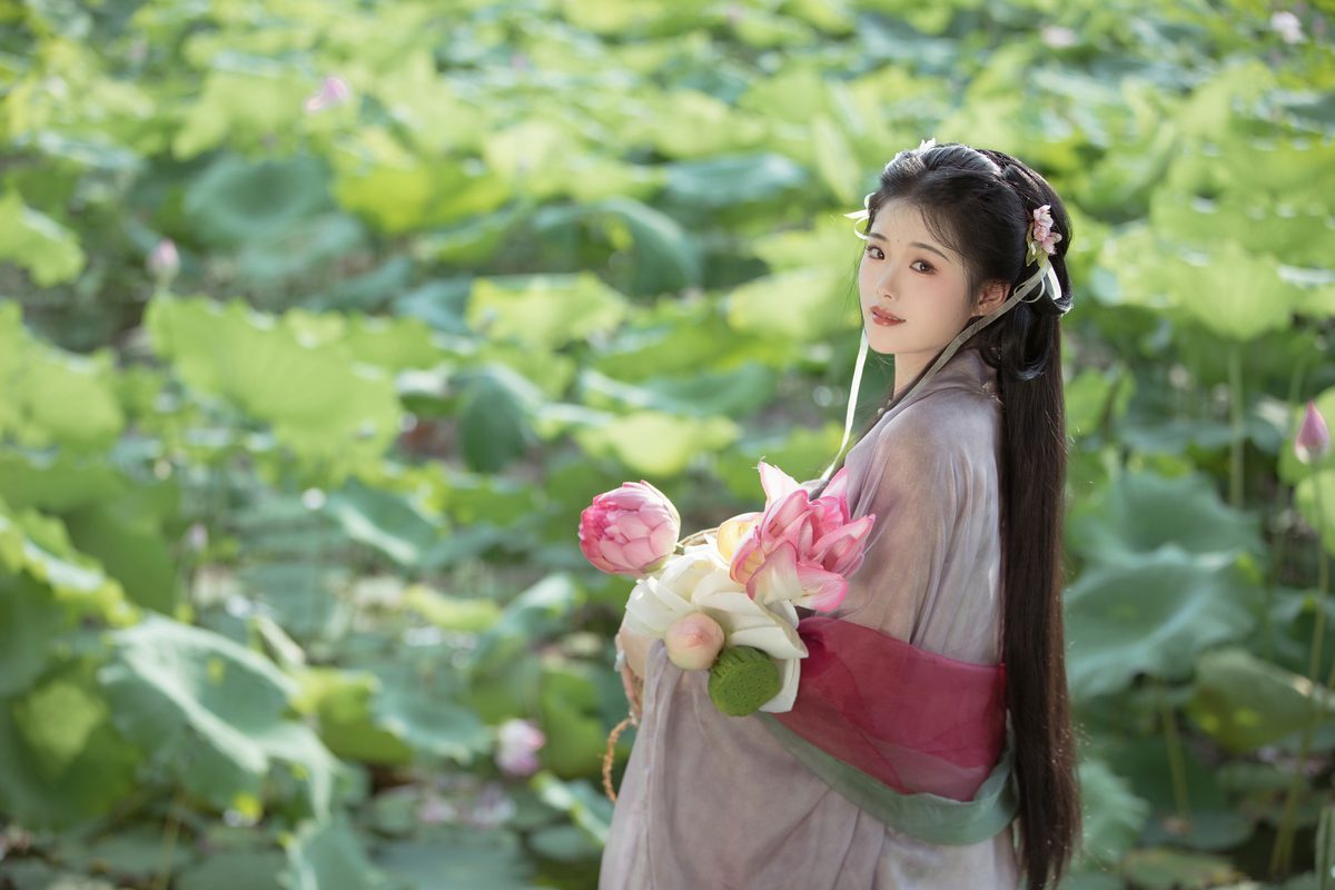 图片[6]-YiTuYu艺图语 Vol.4722 Shuang Shuang[34P]-六色网