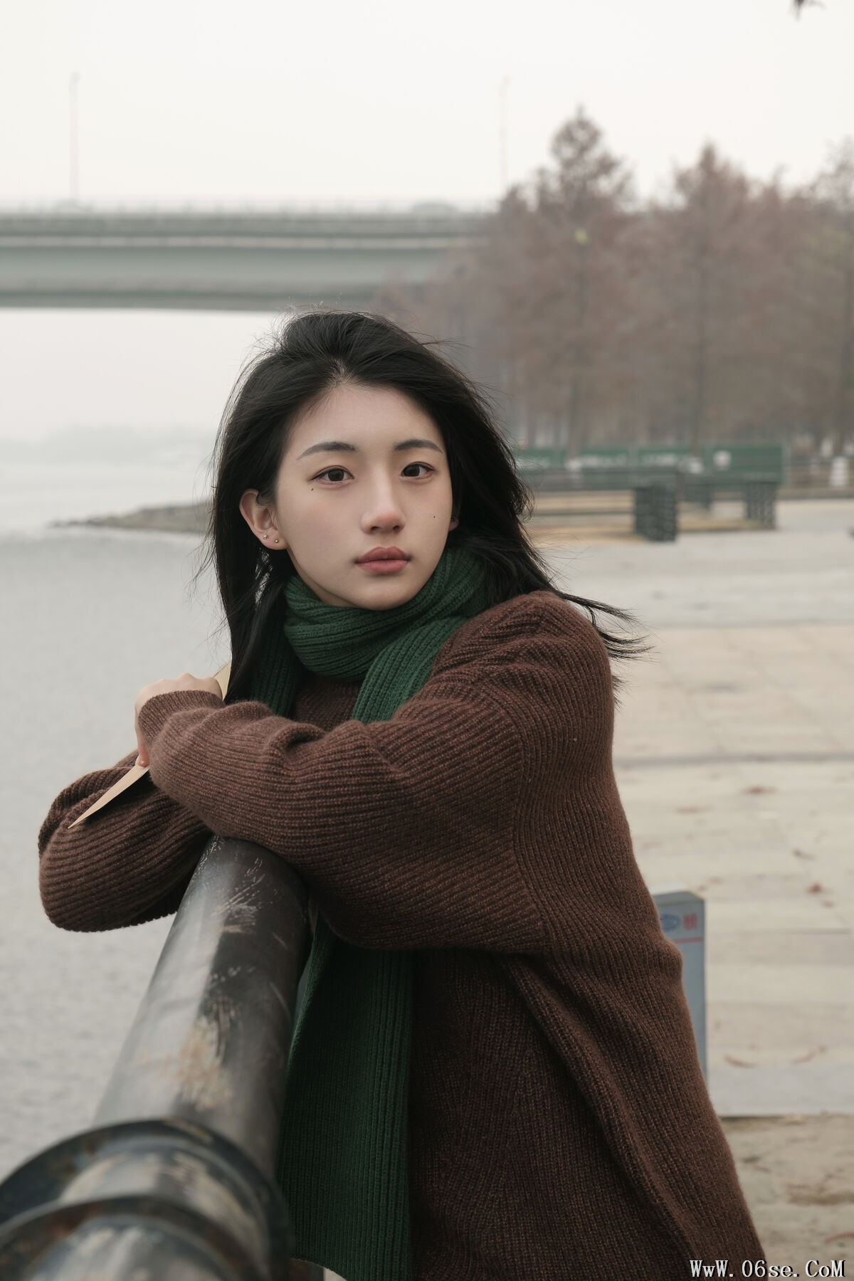 图片[9]-YiTuYu艺图语 Vol.6913 Sha Sha Shuai Shuai Yu[24P]-六色网