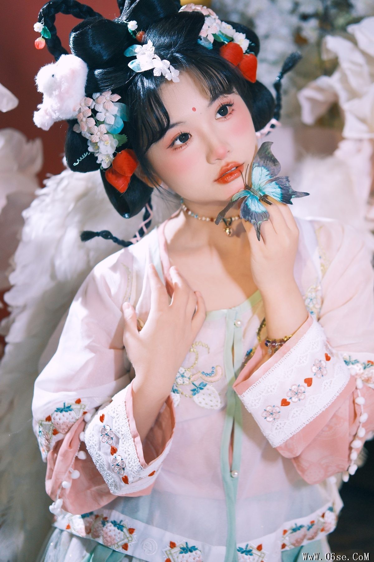 图片[10]-YiTuYu艺图语 Vol.6230 Xiao Chun Ye[27P]-六色网