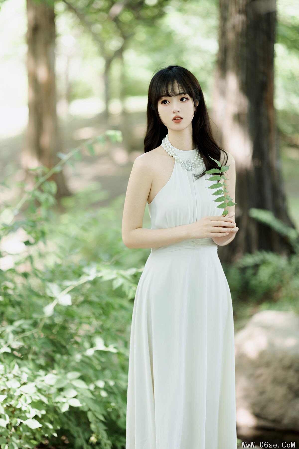 图片[26]-YiTuYu艺图语 Vol.7202 Ci Qing Shi Dou Ya[31P]-六色网