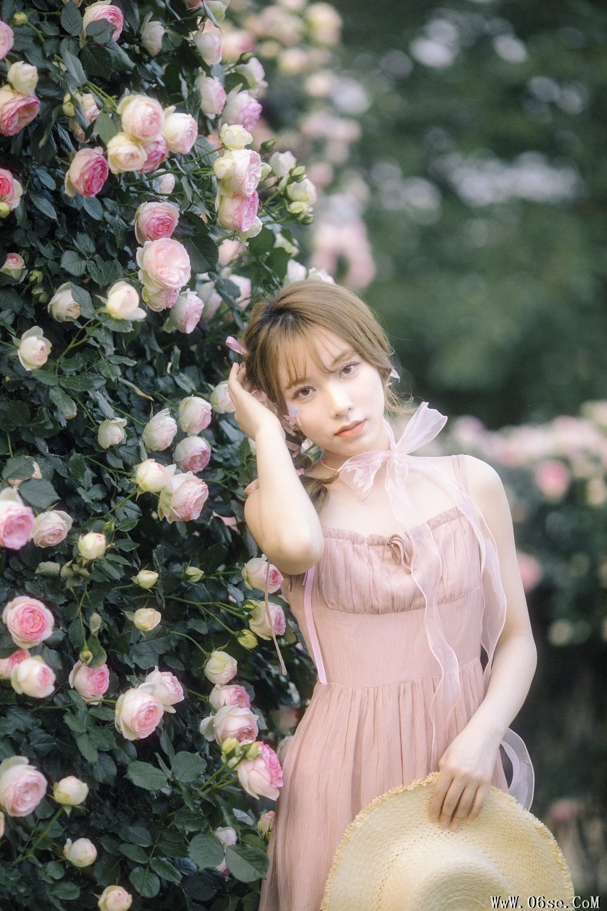 图片[18]-YiTuYu艺图语 Vol.5337 Xiao Huang Yu[20P]-六色网