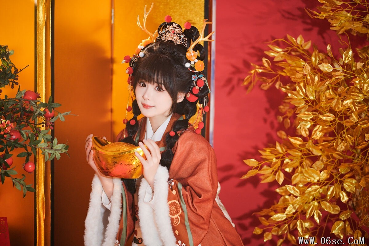 图片[23]-YiTuYu艺图语 Vol.6372 Kui Xiang Huo[24P]-六色网