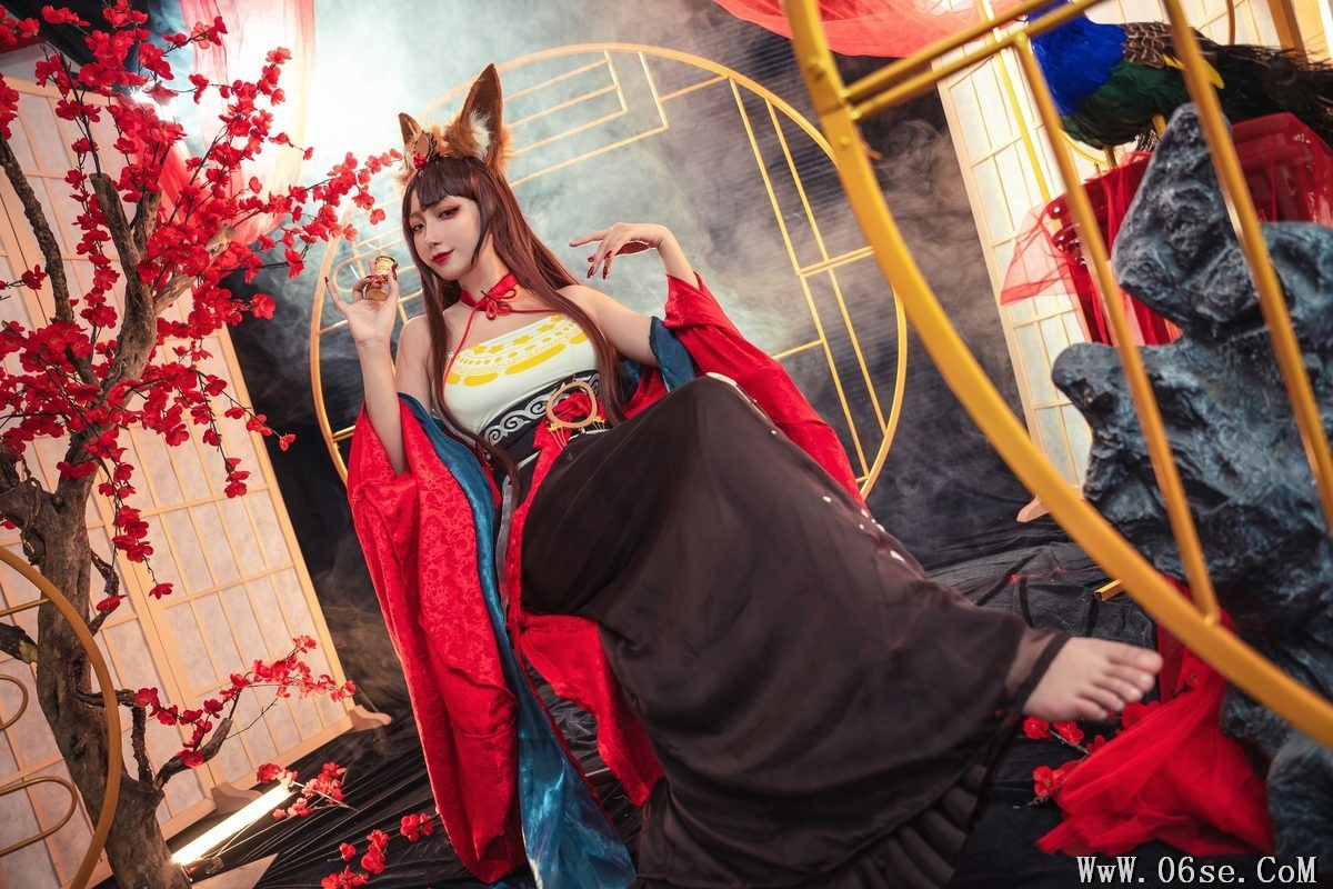 图片[5]-YiTuYu艺图语 Vol.4220 RL Qing Ming[21P]-六色网