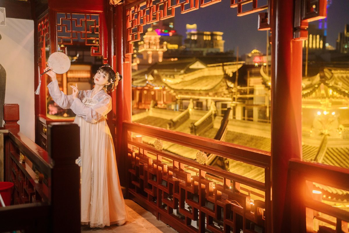图片[29]-YiTuYu艺图语 Vol.4202 Si Yan Bu Chi Bao Zi[29P]-六色网