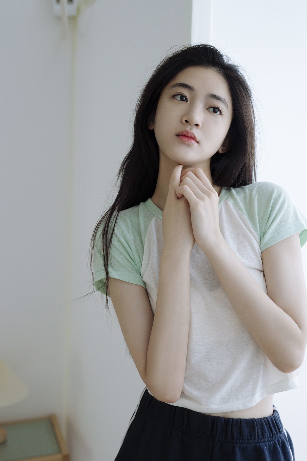 图片[6]-YiTuYu艺图语 Vol.3131 Xu Shi Xin[27P]-六色网