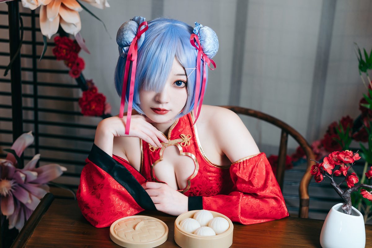 图片[6]-YiTuYu艺图语 Vol.4215 Tao Mo Gong Zi X[32P]-六色网
