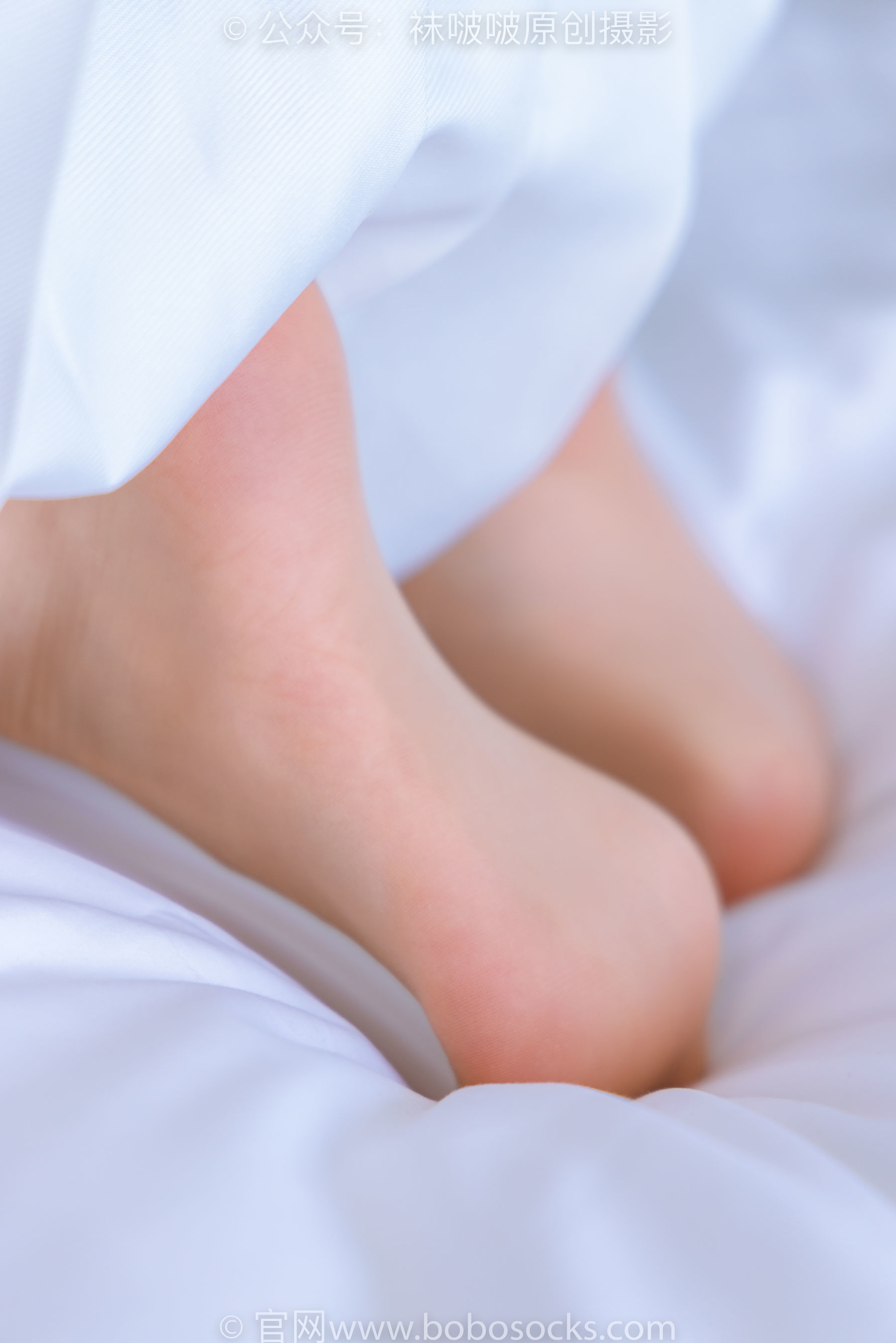 图片[134]-BoBoSocks袜啵啵 No.182 稚予-高跟鞋、肉丝（脚尖微加固）[140P]-六色网