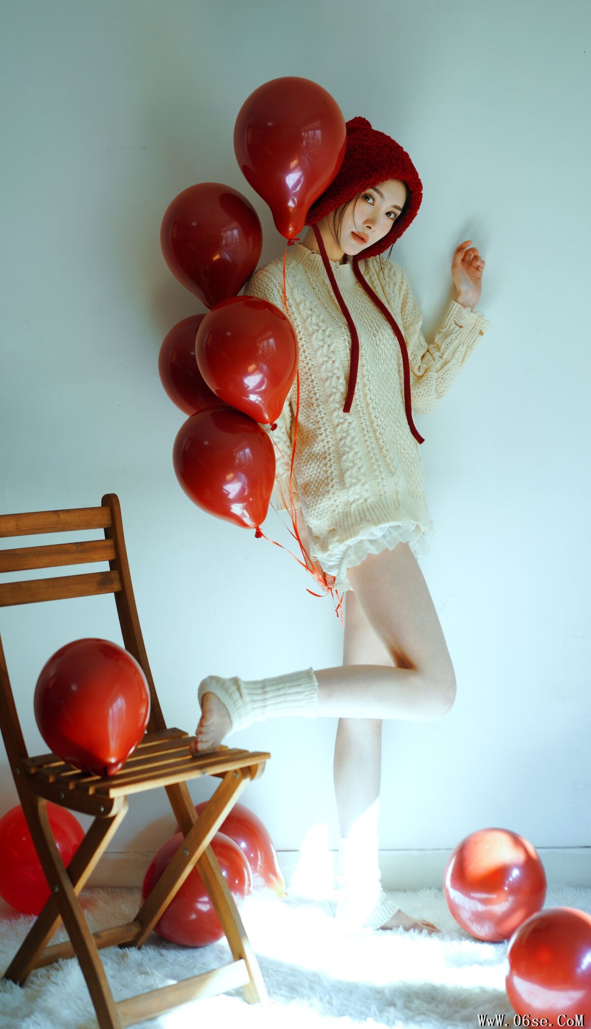 图片[15]-YiTuYu艺图语 Vol.6291 Xiao An[23P]-六色网