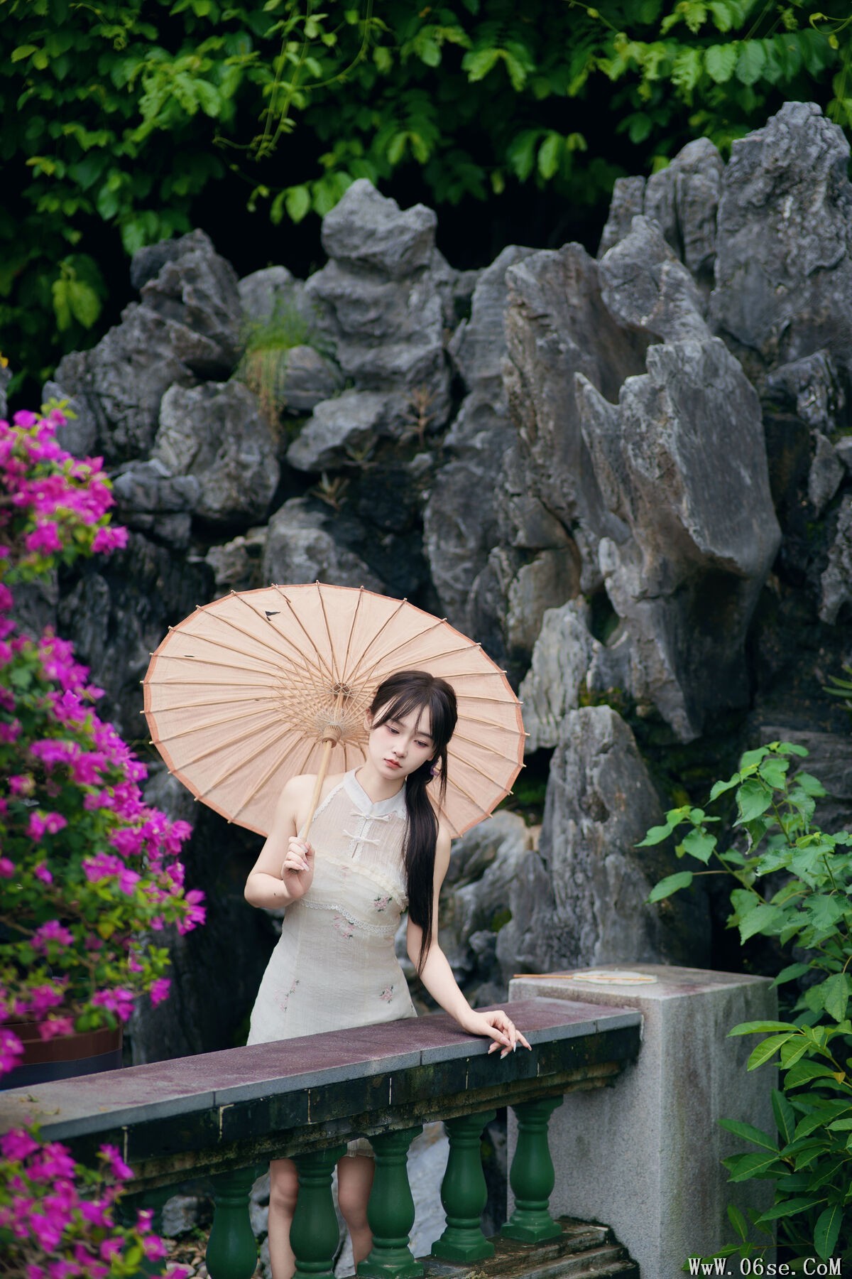 图片[21]-YiTuYu艺图语 Vol.7608 Xiao Xiao Yu[33P]-六色网