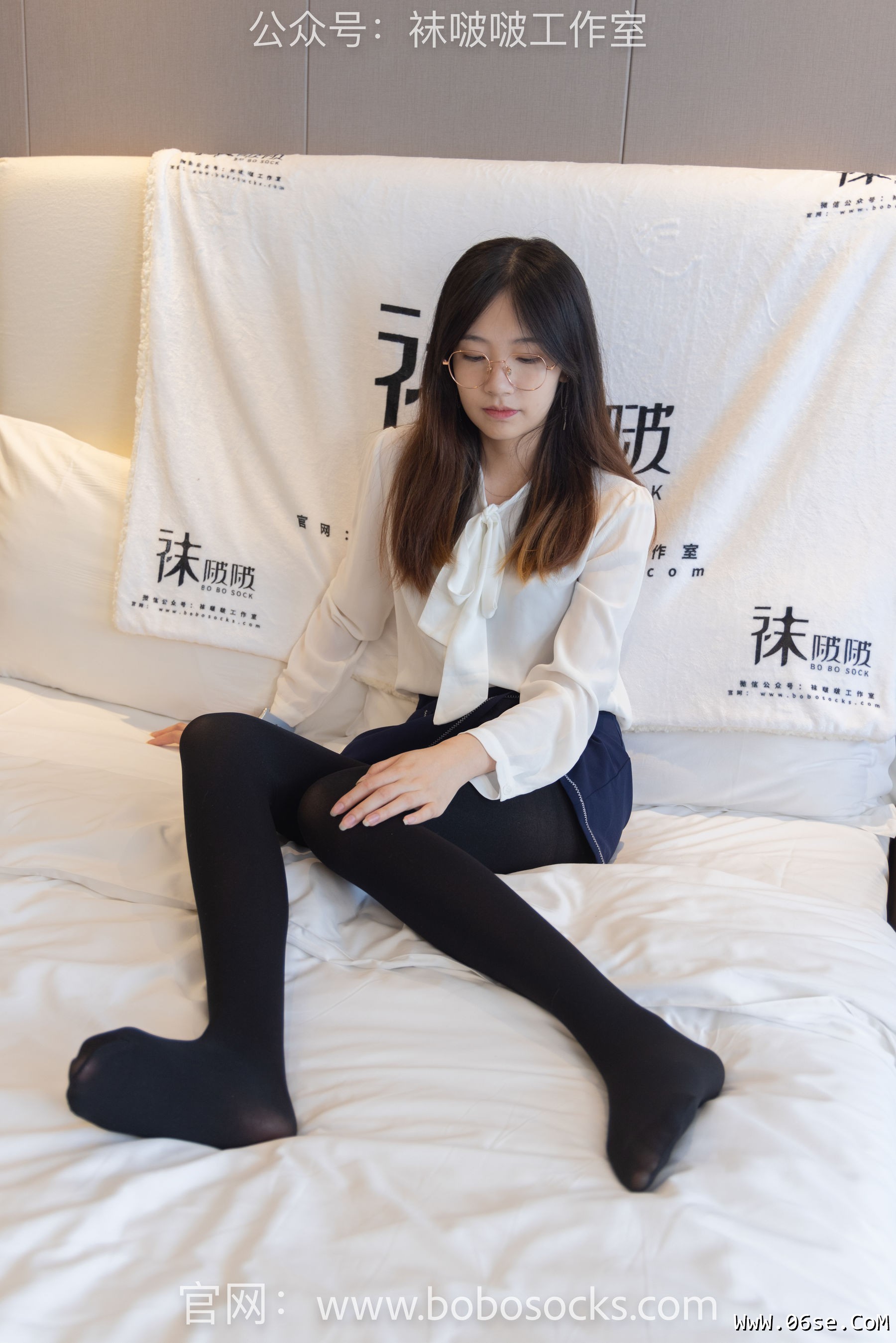 图片[172]-BoBoSocks袜啵啵 No.114 小甜豆-高跟鞋、帆布鞋、肉丝、厚黑丝[175P]-六色网