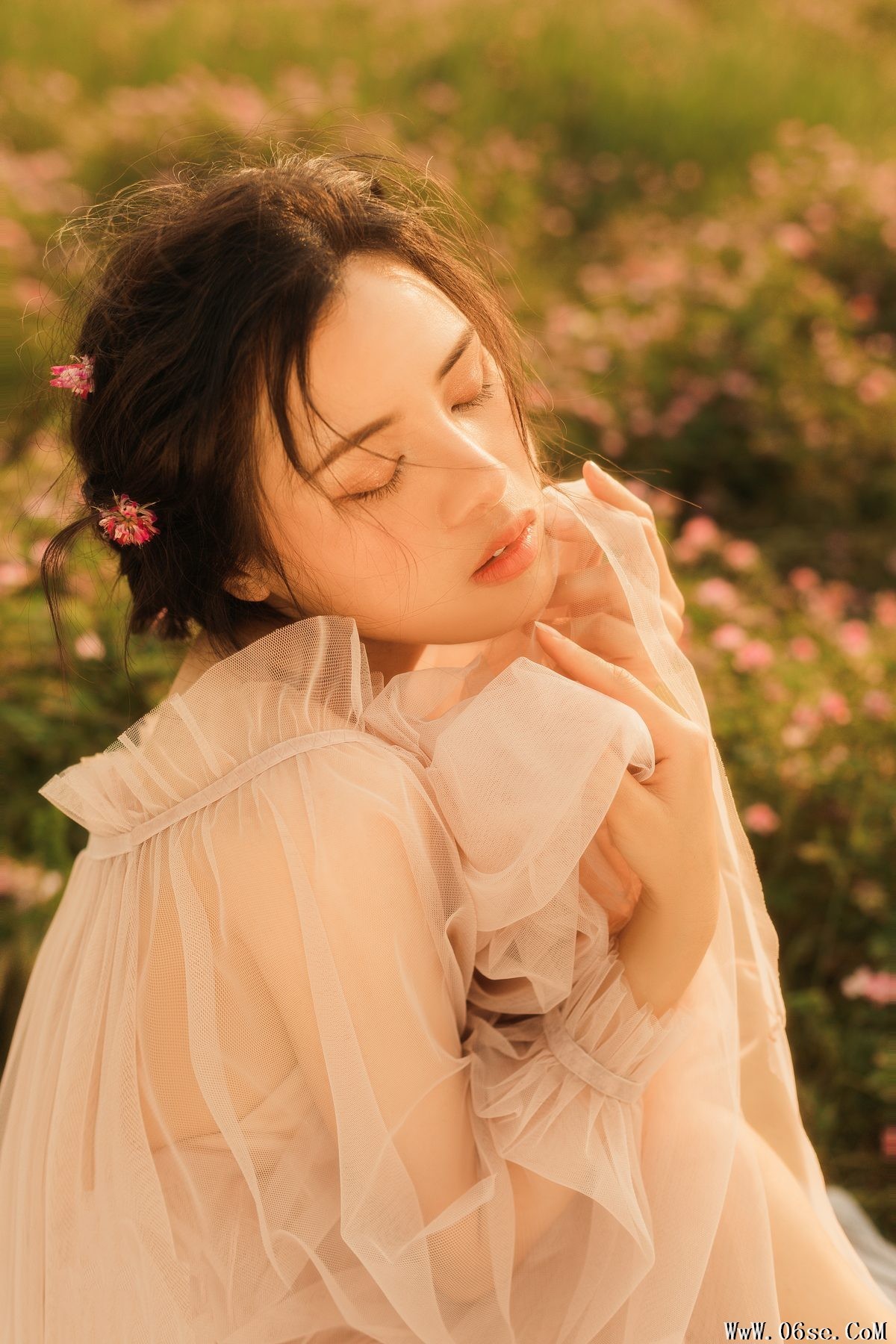 图片[8]-YiTuYu艺图语 Vol.4292 An Ni[27P]-六色网