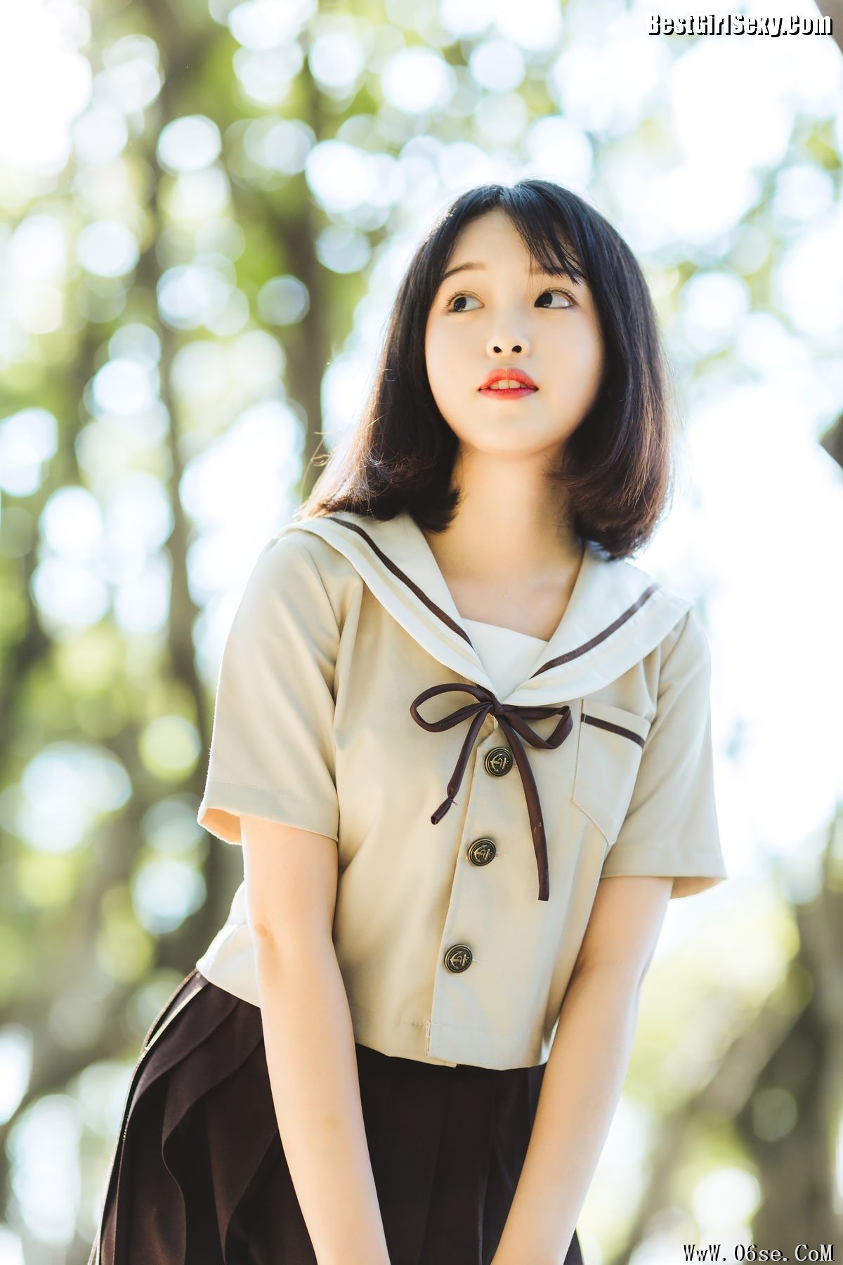 图片[9]-YiTuYu艺图语 Vol.4061 Si Yue Qing Xia[50P]-六色网