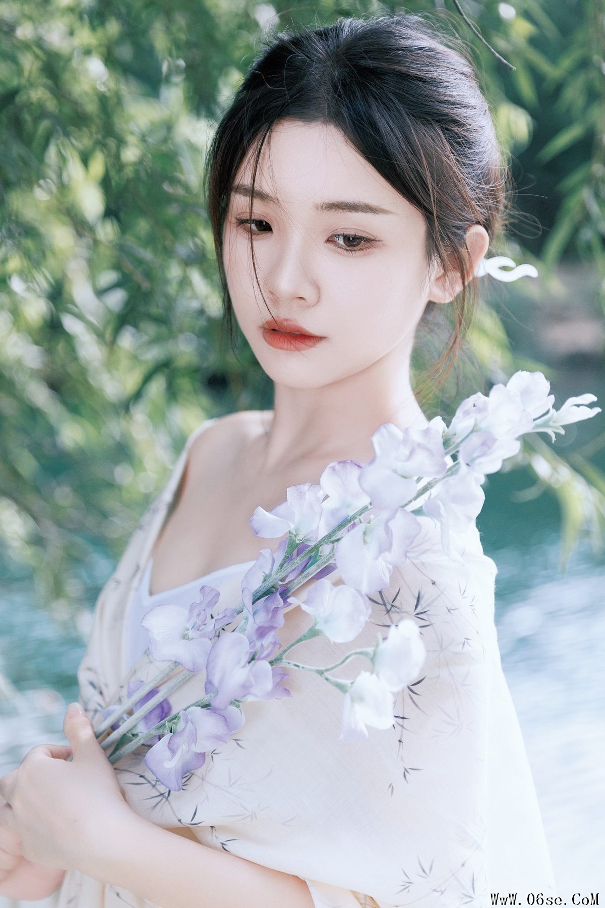 图片[42]-YiTuYu艺图语 Vol.5066 Yi Wei Tong Xue[48P]-六色网