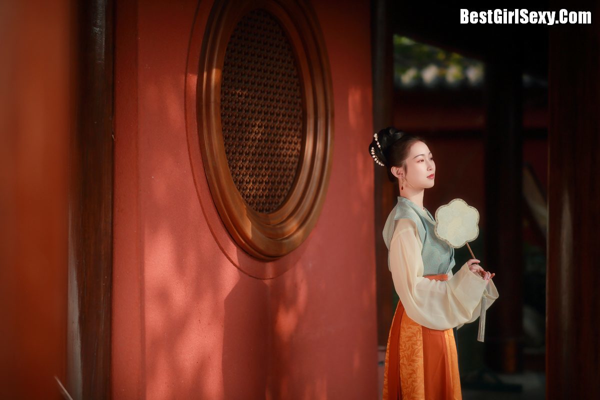 图片[9]-YiTuYu艺图语 Vol.4042 Tang Yuan[49P]-六色网