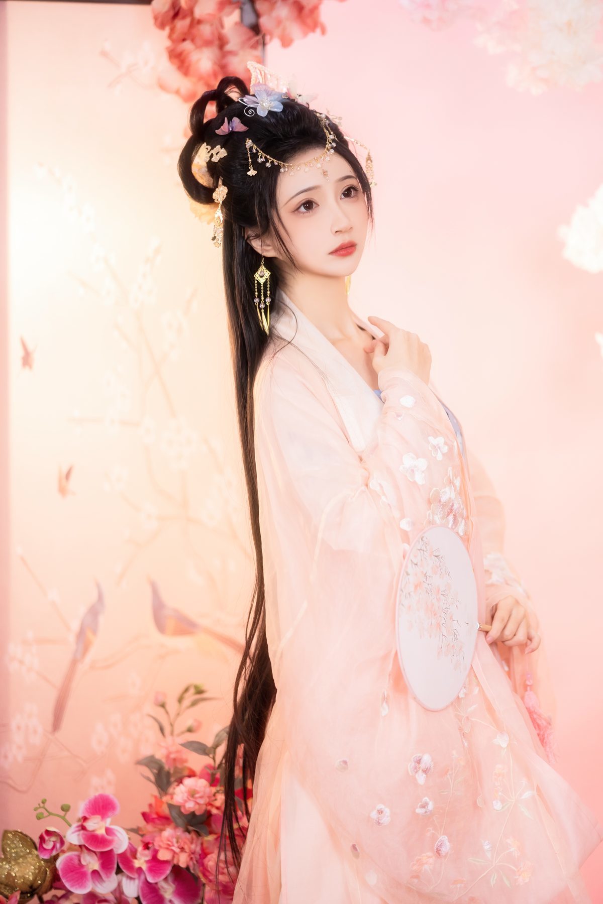 图片[29]-YiTuYu艺图语 Vol.3455 Qi Luo Sheng De Xiao Su Su[30P]-六色网
