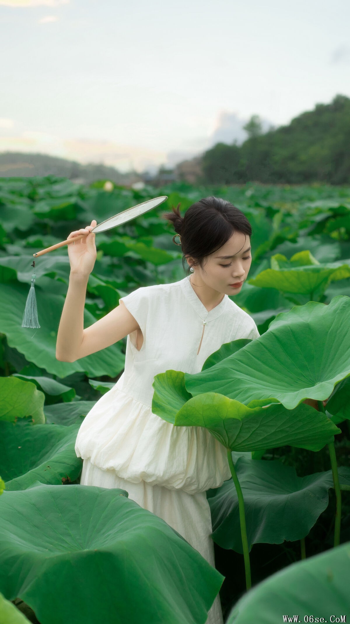 图片[8]-YiTuYu艺图语 Vol.7683 Yi[38P]-六色网